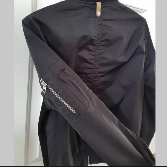 Mackage Vimka Bomber Jacket - Picture 6 of 7